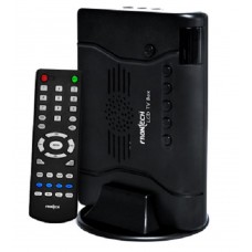 Astrum USB-C TV Tuner Card (Black)